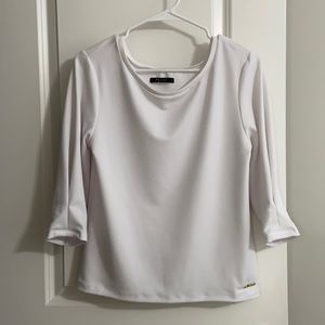 New Mohito White top